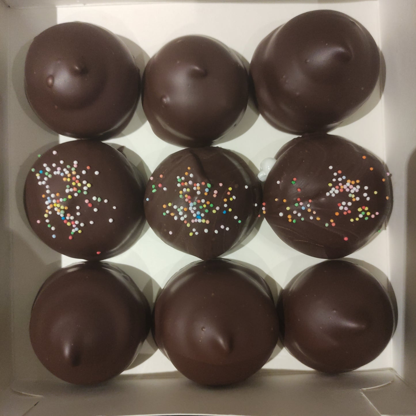 Mellowcakes