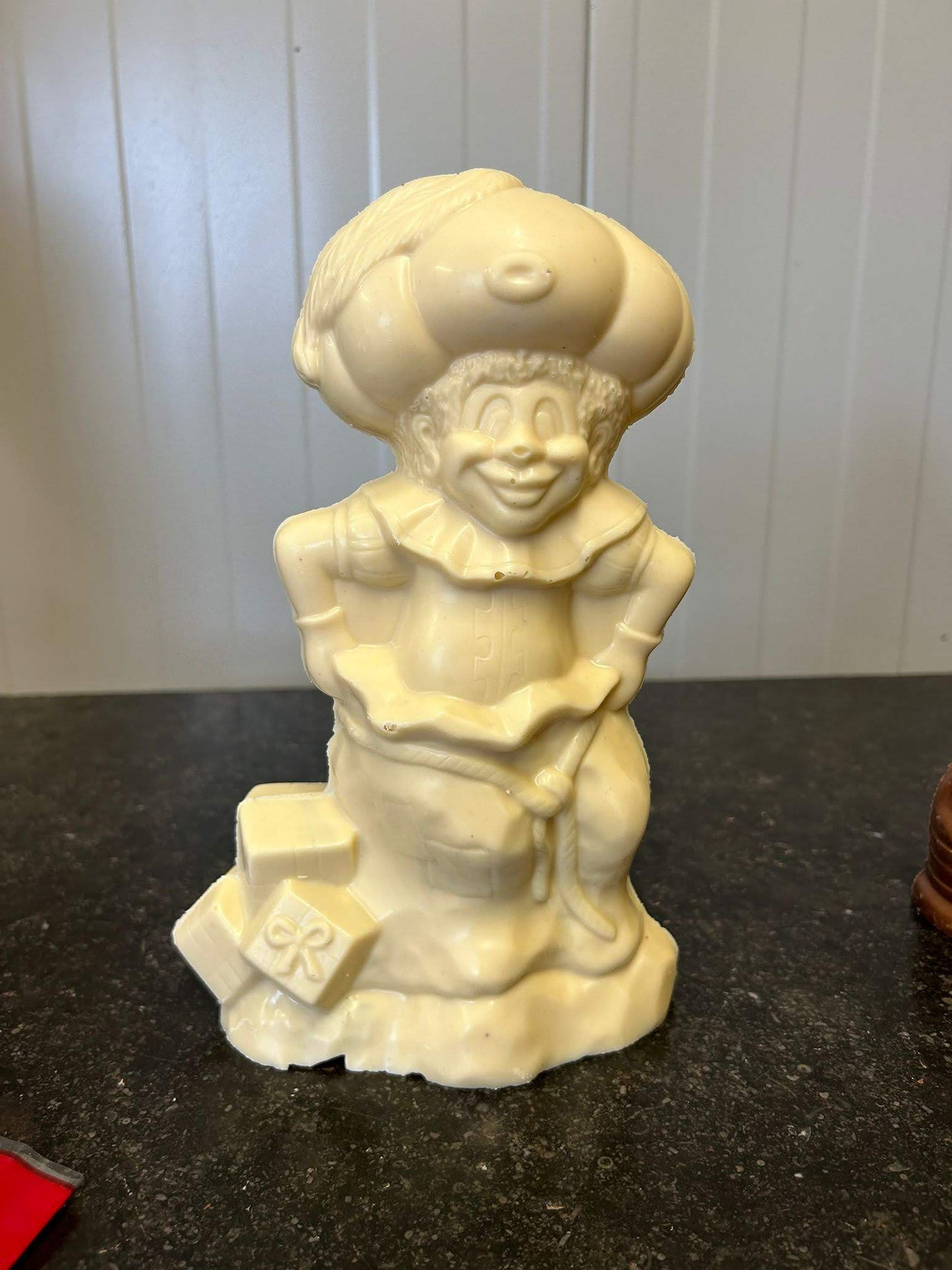 sint figuren