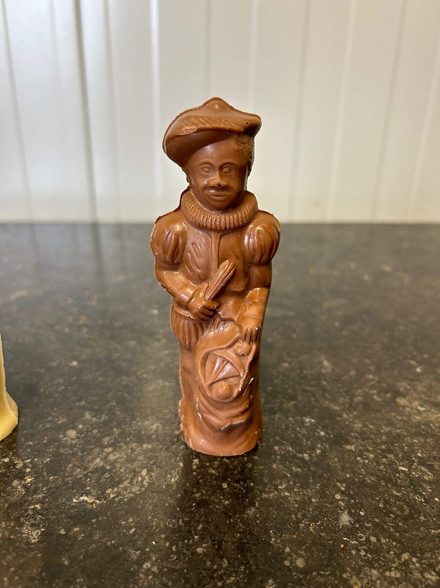 sint figuren