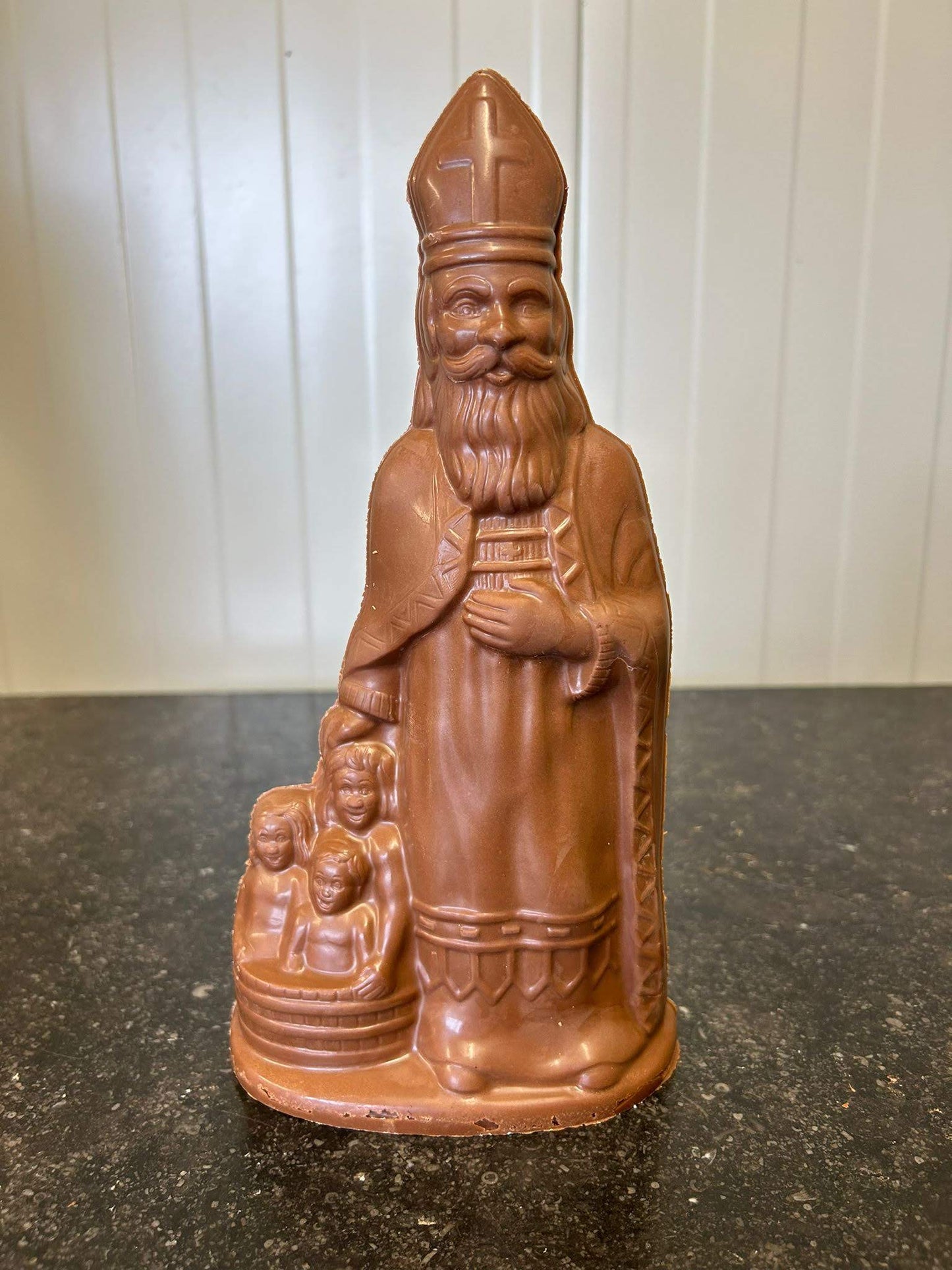 sint figuren