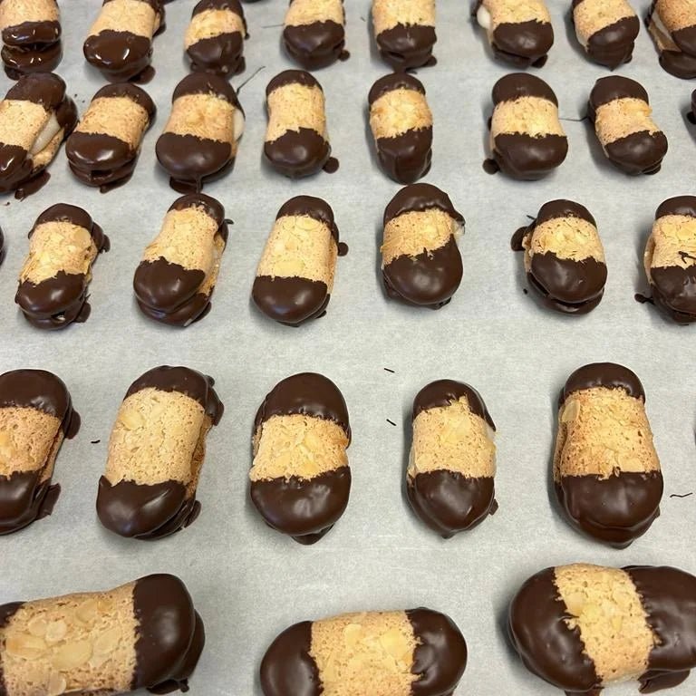 Bokkenpootjes