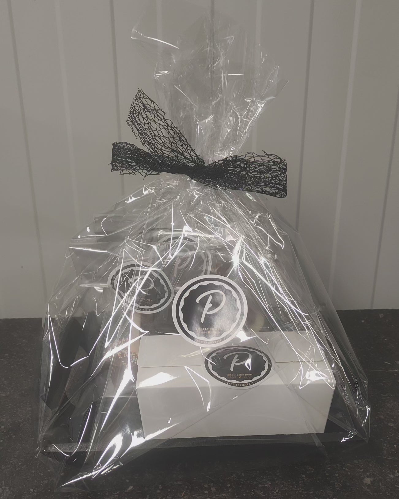 cadeaumand
