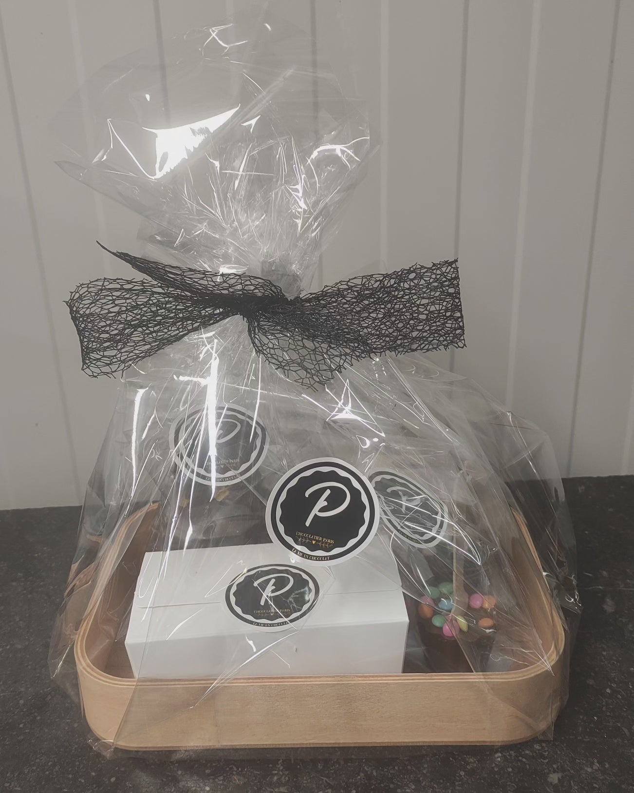 cadeaumand