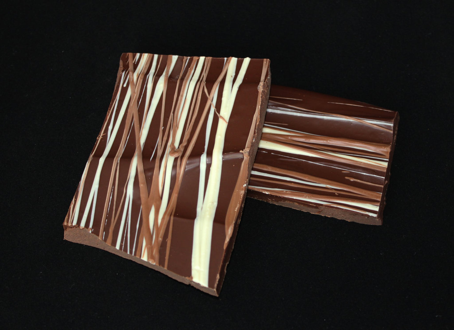 volle chocolade