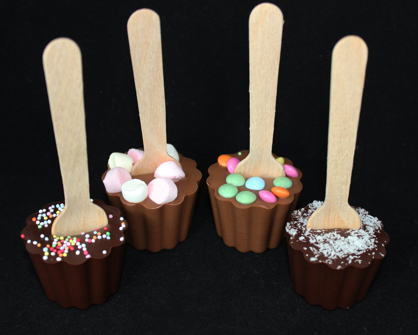 chocosticks