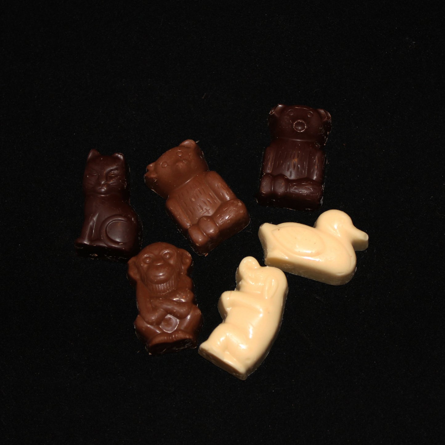 chocolaatjes