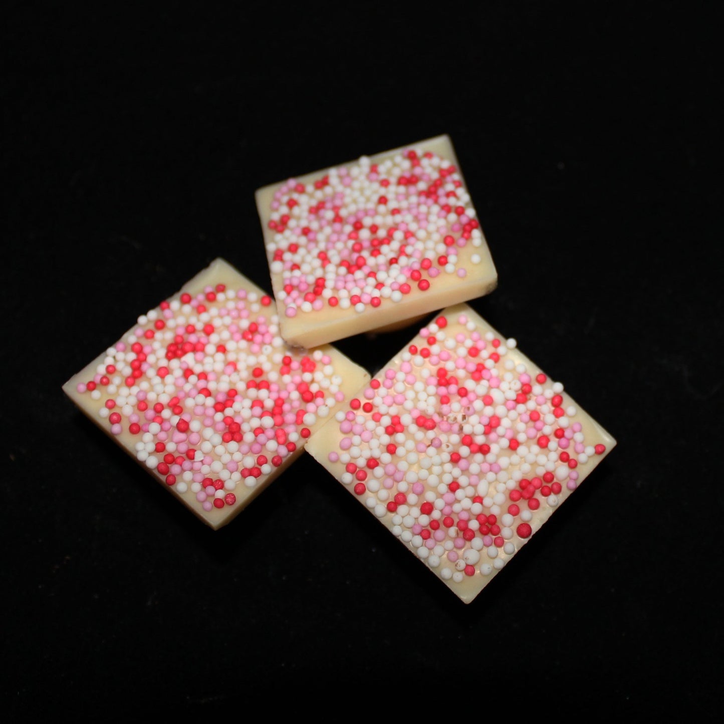 roze & blauwe ufo's