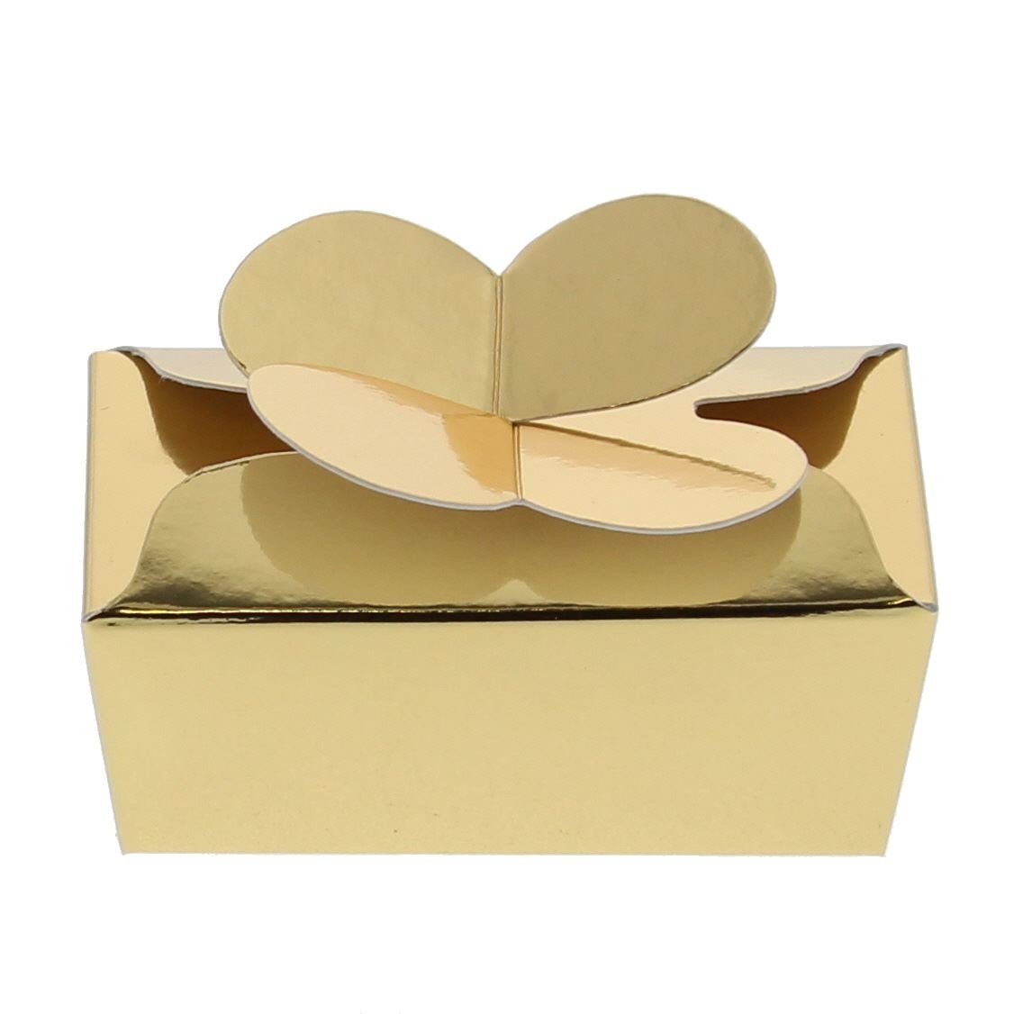 2 pralines