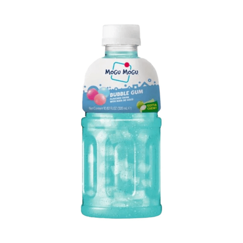 Mogu mogu