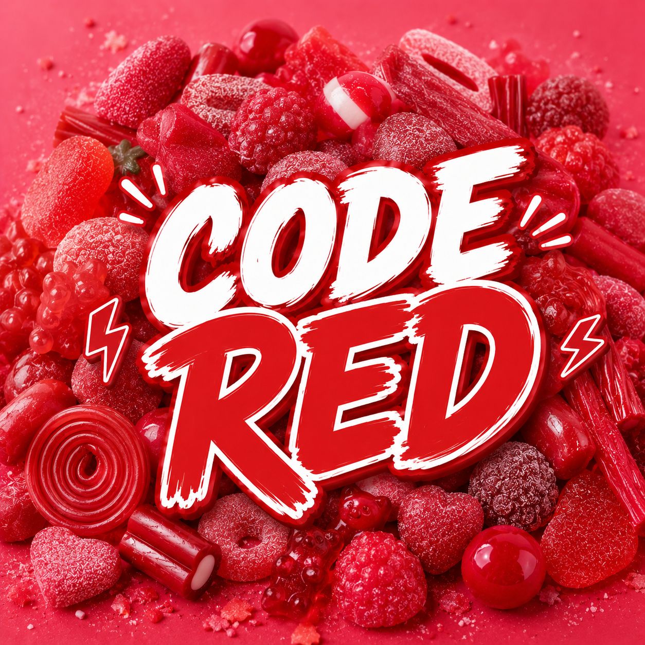Code red