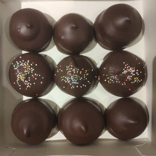 Mellowcakes