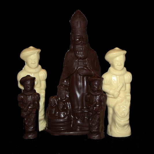 sint figuren