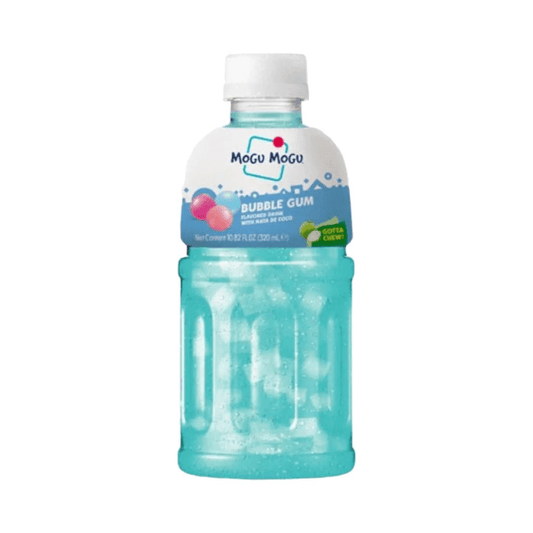Mogu mogu
