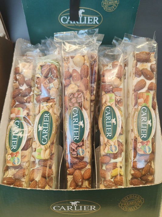 Nougat luxe