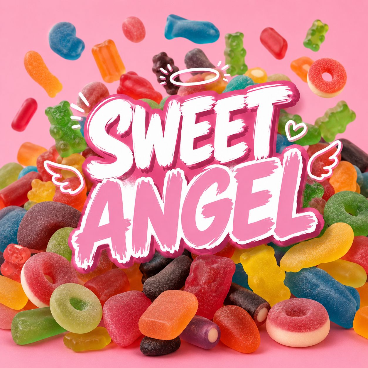 Sweet angel