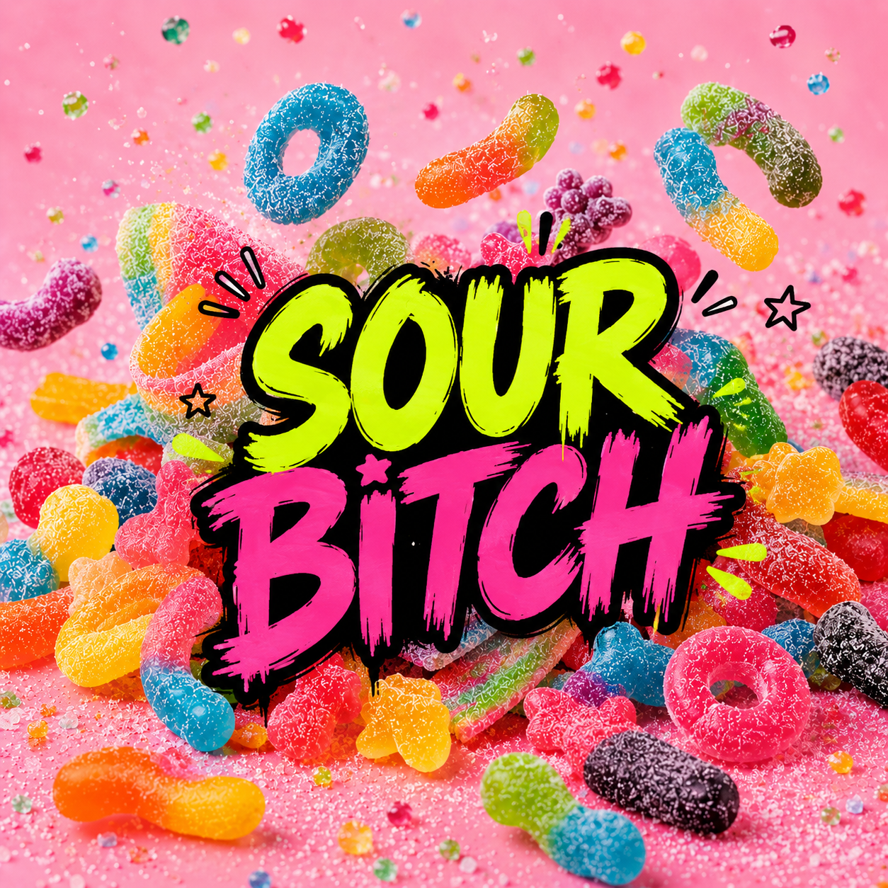 Sour bitch