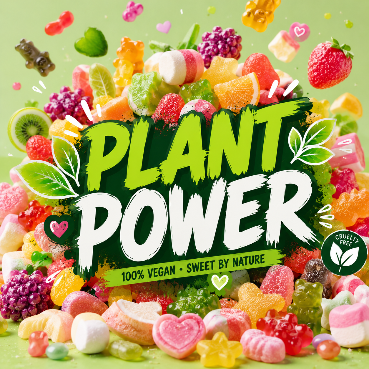 Plant power