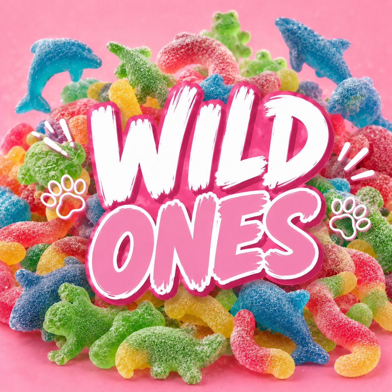 Wild ones